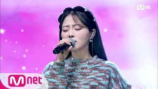 [HYNN - With and Without You] KPOP TV Show #엠카운트다운 |  M COUNTDOWN EP.695