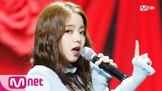 [Rothy - Burning] Debut Stage | M COUNTDOWN 180830 EP.585