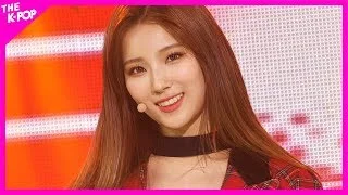 ELRIS, JACKPOT [THE SHOW 200303]