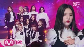 [LOONA - Butterfly] KPOP TV Show | M COUNTDOWN 190314 EP.610