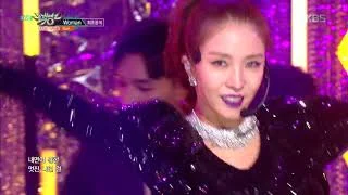 뮤직뱅크 Music Bank - Woman - 보아 (BoA) .20181026