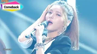 [Comeback Stage]Delight - Hate You!, 딜라잇 - 내가 없냐!, Music Core 20141018