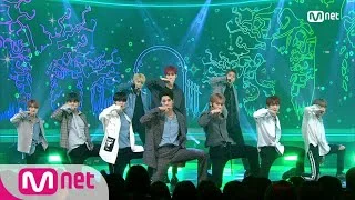 [UP10TION - CANDYLAND] KPOP TV Show | M COUNTDOWN 180405 EP.565
