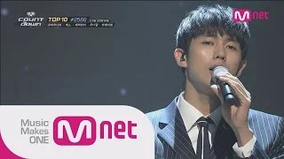 Mnet [M COUNTDOWN] Ep.401 :  2AM - 나타나 주라(Over the Destiny) @M COUNTDOWN_141106