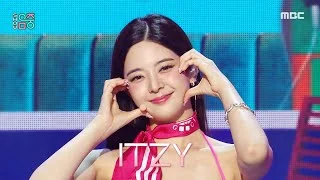 ITZY(있지) - SNEAKERS | Show! MusicCore | MBC220723방송