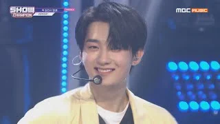 Show Champion EP.314 VERIVERY - From Now