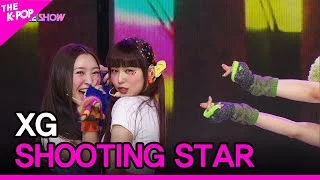 XG, SHOOTING STAR [THE SHOW 230221]