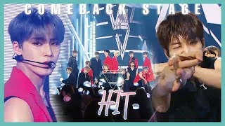 [Comeback Stage] SEVENTEEN - HIT   ,  세븐틴 - HIT  Show Music core 20190810