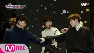 [Golden Child - LADY] Comeback Stage | M COUNTDOWN 180201 EP.556