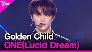 Golden Child, ONE(Lucid Dream) (골든차일드, ONE(Lucid Dream)) [THE SHOW 200714]