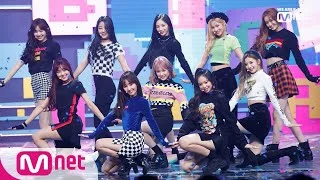 [Cherry Bullet - Q&A] 2019 MAMA Nominees Special│ M COUNTDOWN 191121 EP.643