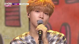 Show Champion EP.281 JEONG SEWOON - 20 Something