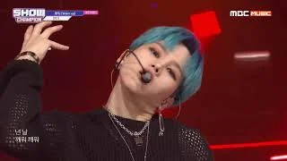 Show Champion EP.327 디원스 - 깨워(wake up) (D1CE - wake up)