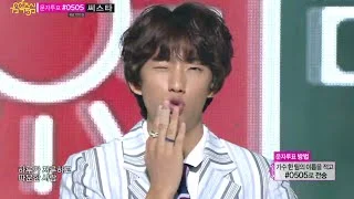 B1A4 - SOLO DAY, 비원에이포 - 솔로 데이, Music Core 20140802