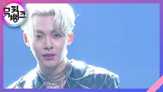 Happy Birthday - 우진영(WOO JIN YOUNG) [뮤직뱅크/Music Bank] | KBS 210611 방송