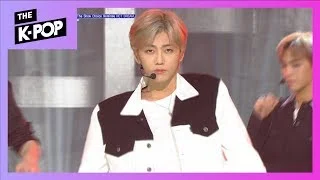 NCT DREAM, BOOM [THE SHOW 190820]