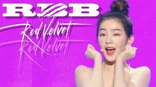 [HOT] Red Velvet - RBB(Really Bad Boy)  , 레드벨벳 -  RBB(Really Bad Boy)  Show Music core 20181215