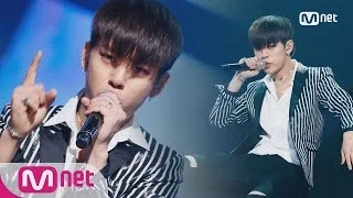 [Daehyun of B.A.P - Shadow] Debut Stage | M COUNTDOWN 170608 EP.527