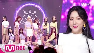 [WJSN - YOU, YOU, YOU] Comeback Stage | M COUNTDOWN 180920 EP.588