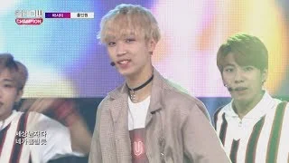 Show Champion EP.230 VARSITY - Hole in one