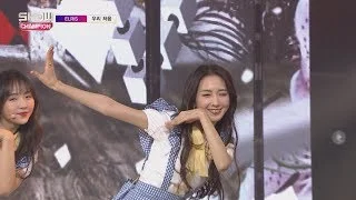 Show Champion EP.232 ELRIS - We, First