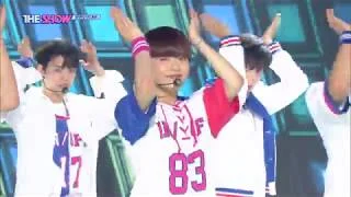 ONF, Complete [THE SHOW 180703]