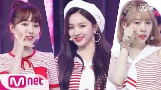 [Cherry Bullet - Really Really] KPOP TV Show | M COUNTDOWN 190613 EP.624
