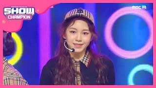 [Show Champion] 로켓펀치 - BOUNCY (Rocket Punch - BOUNCY) l EP.342