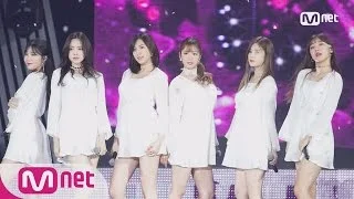 [KCON Japan] Apink-Only one 170525 EP.525ㅣ KCON 2017 Japan×M COUNTDOWN M COUNTDOWN 170525 EP.525