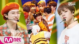 [X1 - Like always] Special Stage | M COUNTDOWN 190905 EP.633
