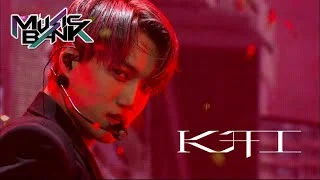 KAI - Mmmh(음) [Music Bank / 2020.12.04]