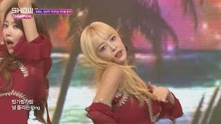 Show Champion EP.217 MELODYDAY - Kiss on the Lips