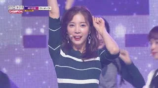 Show Champion EP.289 APRIL - Oh-e-Oh