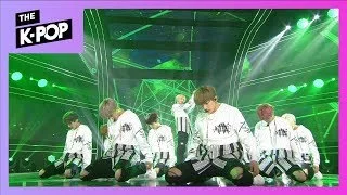TRCNG, MISSING [THE SHOW 190813]