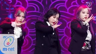 [3YE - QUEEN] Comeback Stage | M COUNTDOWN 200227 EP.654