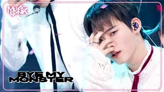 Bye My Monster - ONF (온앤오프) [Music Bank] | KBS WORLD TV 240412