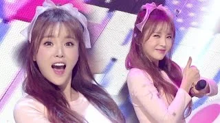 《Comeback Special》 HONG JIN YOUNG(홍진영) - Thumb Up(엄지척) @인기가요 Inkigayo 20160327