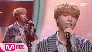 [JEONG SEWOON - 20 Something] KPOP TV Show | M COUNTDOWN 180823 EP.583