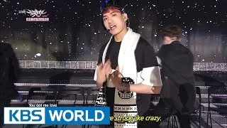 BTOB - You Are So Fly | 비투비 - 넌 감동이야 [Music Bank HOT Stage / 2014.10.03]