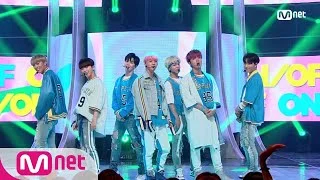 [ONF - Complete] KPOP TV Show | M COUNTDOWN 180614 EP.574