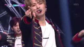 MISSING - TRCNG [뮤직뱅크 Music Bank] 20190816