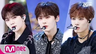 [NU'EST - BET BET] Comeback Stage | M COUNTDOWN 190502 EP.617