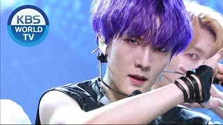 ENOi - W.A.Y (Where Are You) [Music Bank / 2020.08.21]