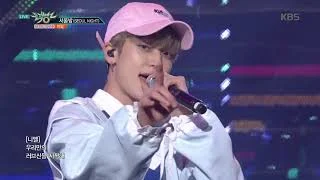 뮤직뱅크 Music Bank - 서울밤(SEOUL NIGHT) - 틴탑 (SEOUL NIGHT - TEEN TOP).20180525