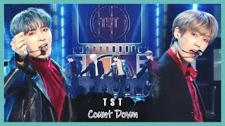 [쇼! 음악중심] 일급비밀 - Count down(TST - Count down)