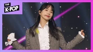 WJSN, As you Wish [THE SHOW 191126]