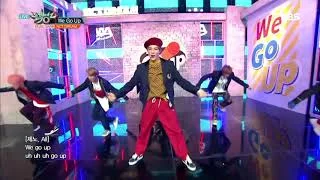 뮤직뱅크 Music Bank - WE GO UP - NCT DREAM.20180831