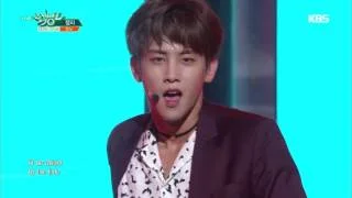 뮤직뱅크 Music Bank - 젤리 - 핫샷 (Jelly - HOTSHOT).20170721