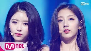 [Lovelyz - That day] KPOP TV Show | M COUNTDOWN 180510 EP.570