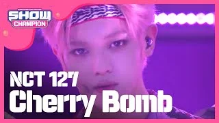 Show Champion EP.235 NCT 127 - Cherry Bomb